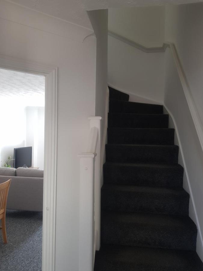 Charming 2-Bed House In Torquay Villa Exterior photo
